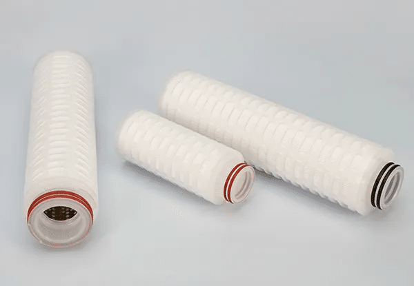 精密过滤器需要用到什么滤芯?