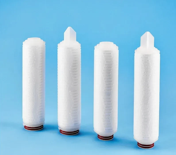 医药滤芯有哪些材质?