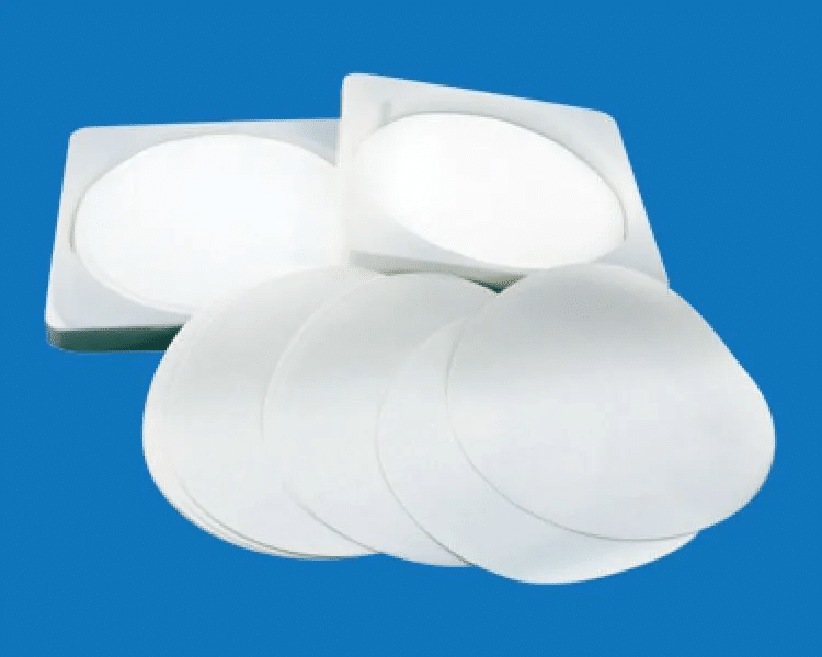 食品级折叠滤芯有什么材质?